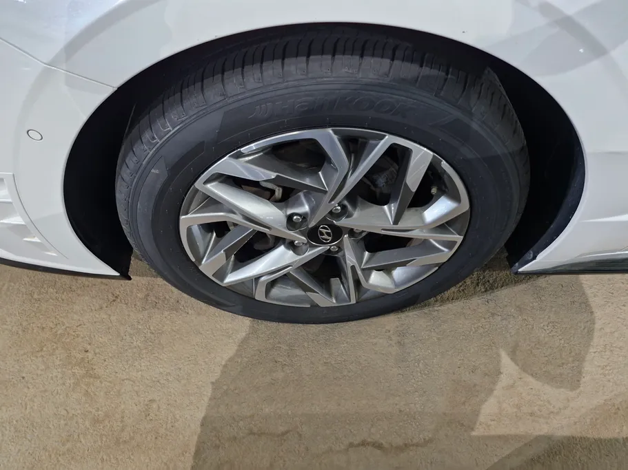 هيونداي سوناتا سمارت بلس 2022 