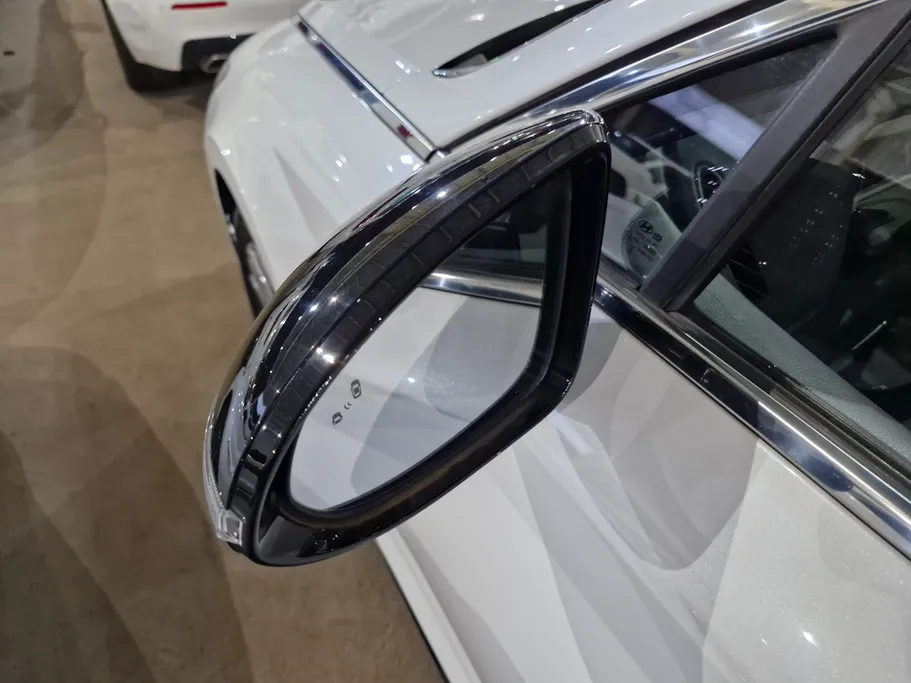 هيونداي سوناتا سمارت بلس 2022 