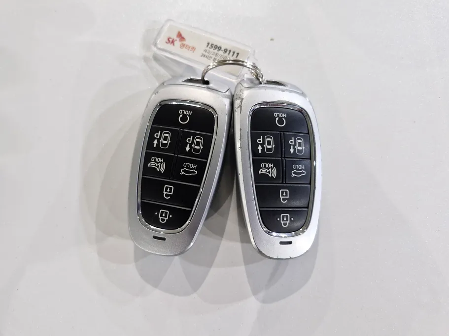 هيونداي سوناتا سمارت بلس 2022 