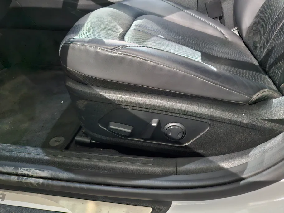 هيونداي سوناتا سمارت بلس 2022 