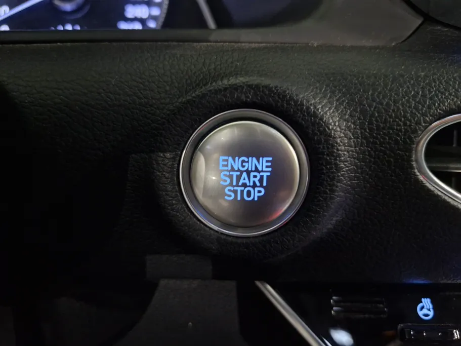 هيونداي سوناتا سمارت بلس 2022 