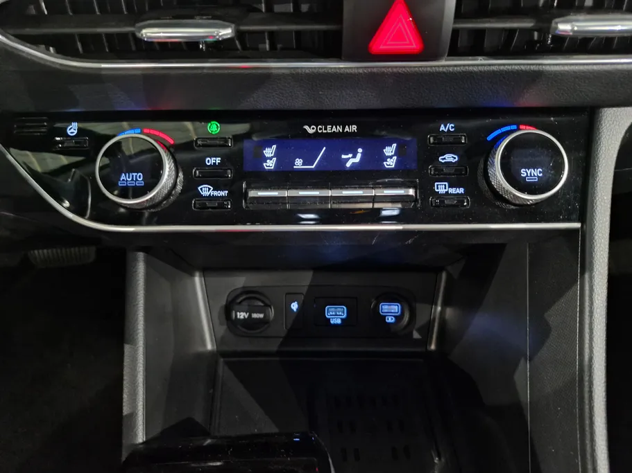 هيونداي سوناتا سمارت بلس 2022 