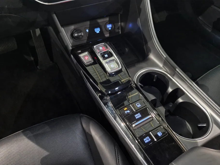 هيونداي سوناتا سمارت بلس 2022 