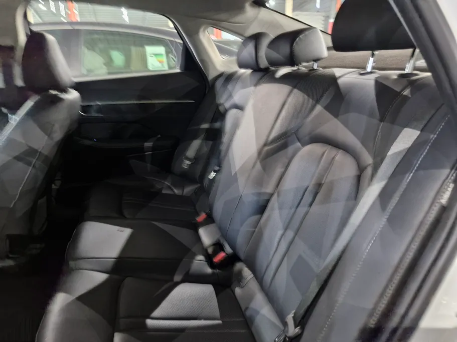 هيونداي سوناتا سمارت بلس 2022 