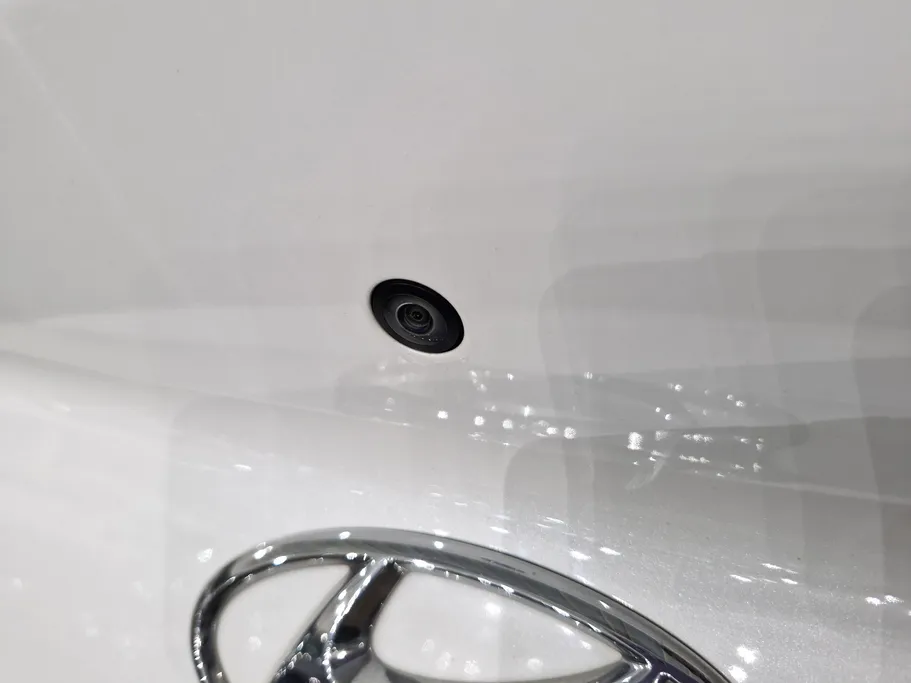 هيونداي سوناتا سمارت بلس 2022 