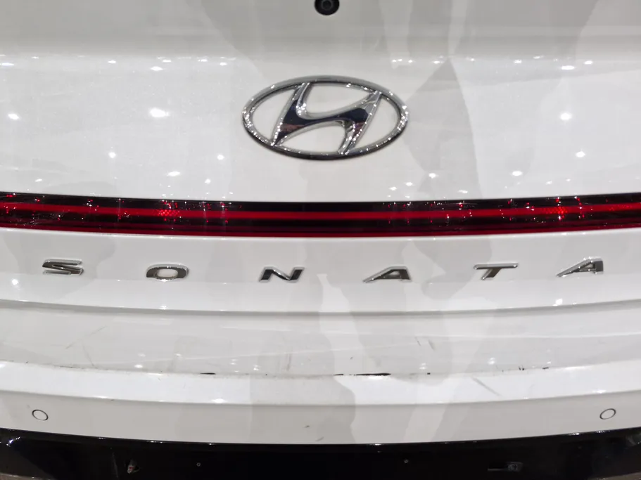 هيونداي سوناتا سمارت بلس 2022 