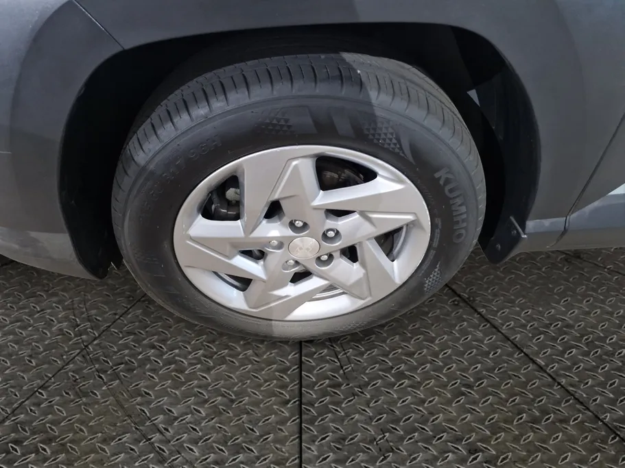 2024 Hyundai Kona Fleet 