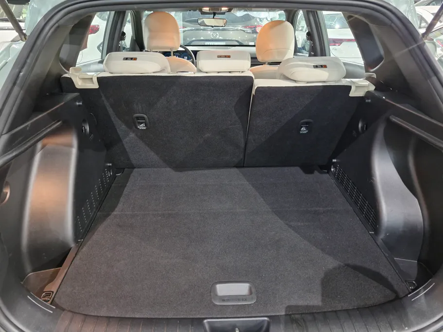 2024 Hyundai Kona Fleet 