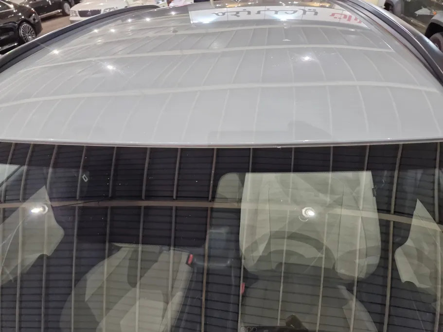 2024 Hyundai Kona Fleet 