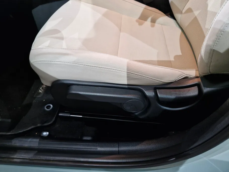 2024 Hyundai Kona Fleet 