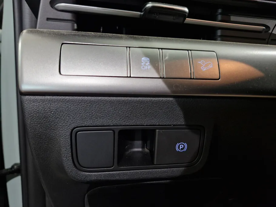 2024 Hyundai Kona Fleet 