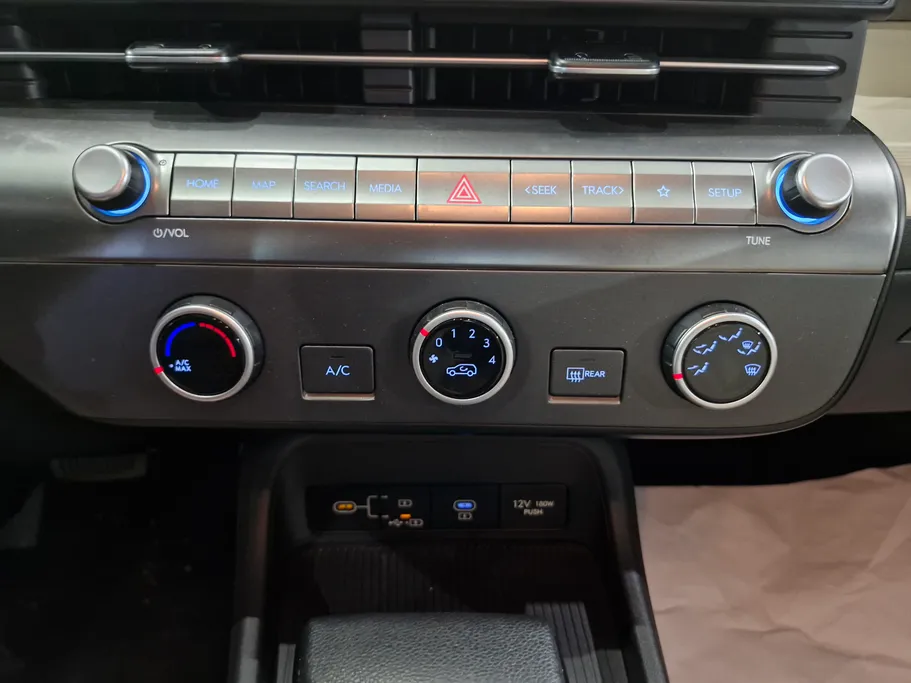 2024 Hyundai Kona Fleet 