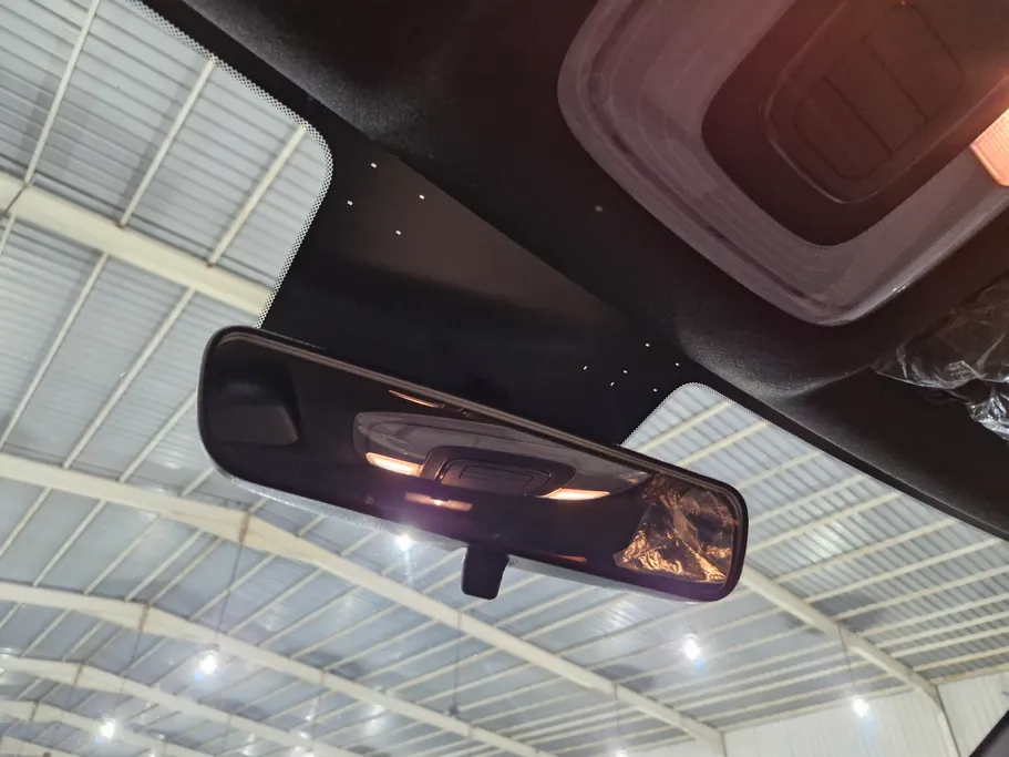 2024 Hyundai Kona Fleet 