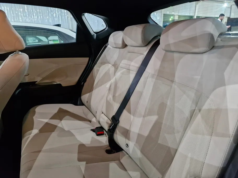 2024 Hyundai Kona Fleet 