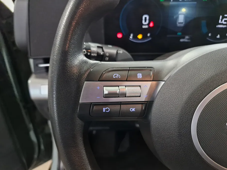 2024 Hyundai Kona Fleet 