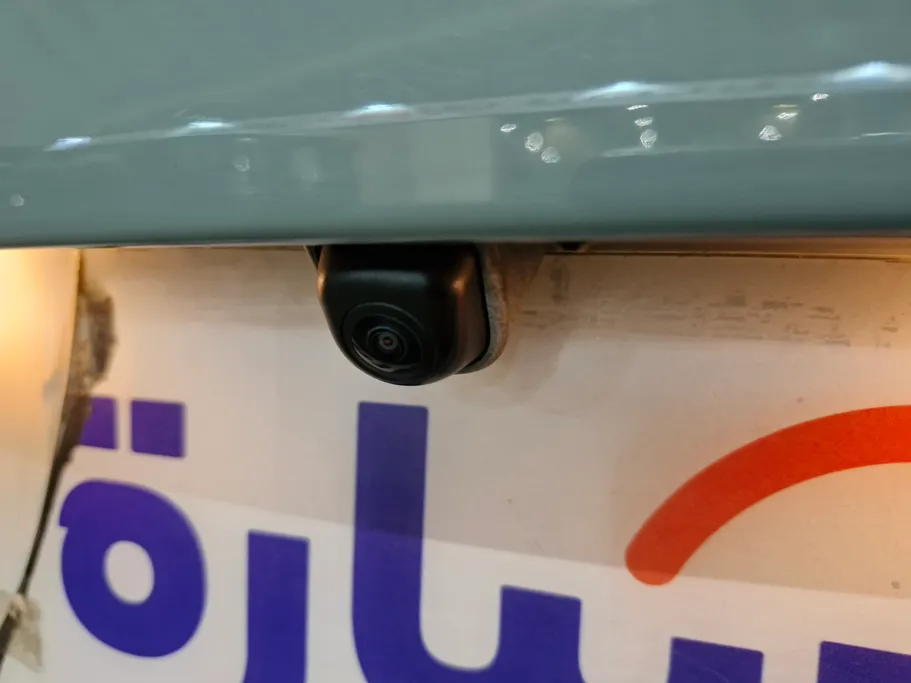 2024 Hyundai Kona Fleet 