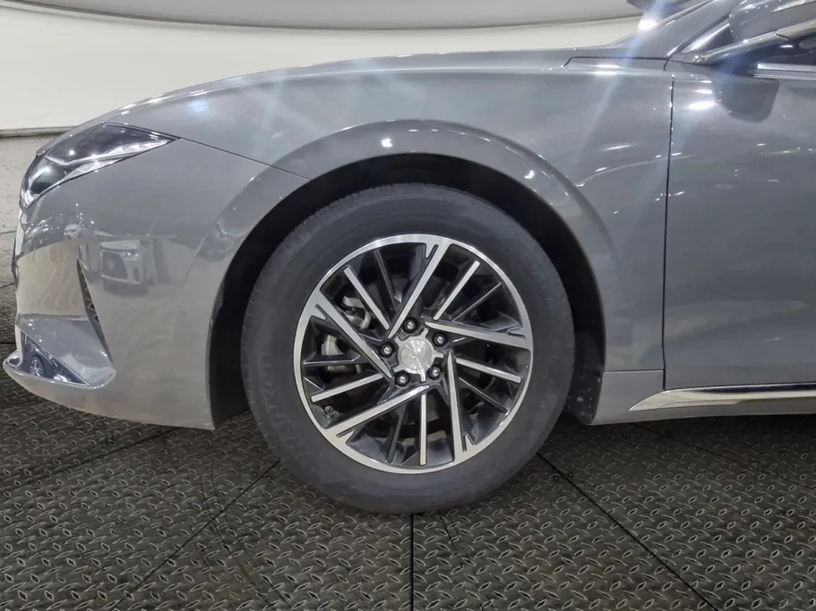 2020 Hyundai Grandeur  