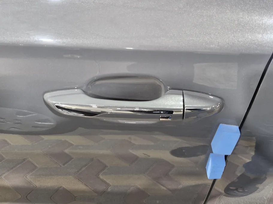 2020 Hyundai Grandeur  