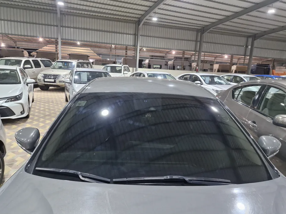 2020 Hyundai Grandeur  