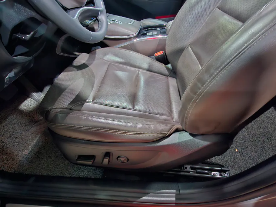 2020 Hyundai Grandeur  