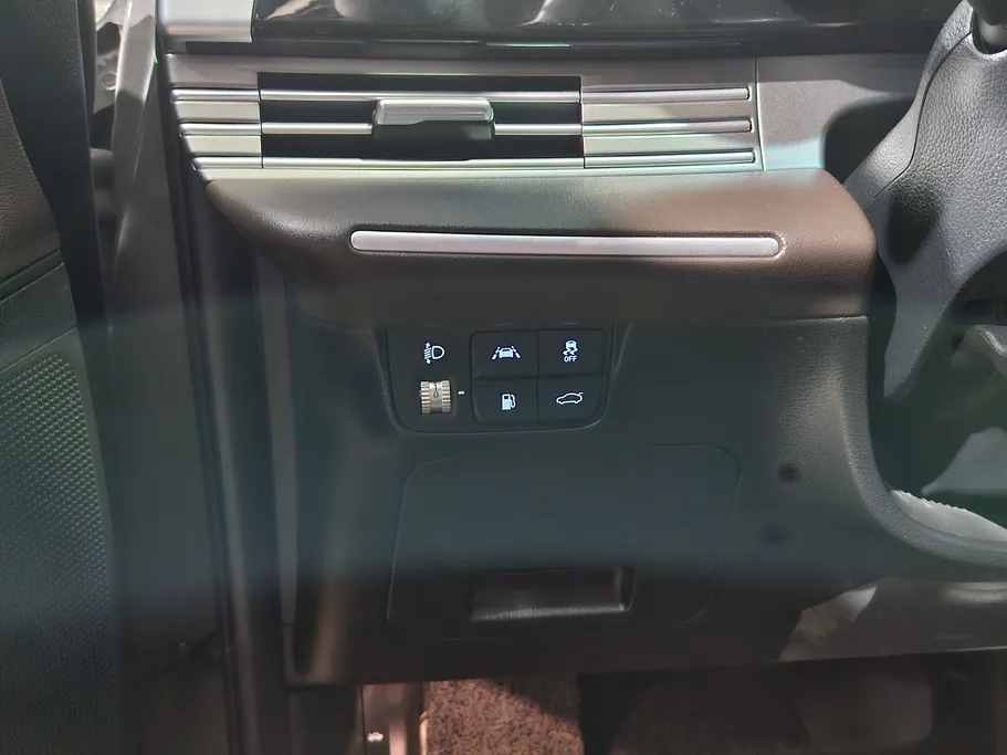 2020 Hyundai Grandeur  