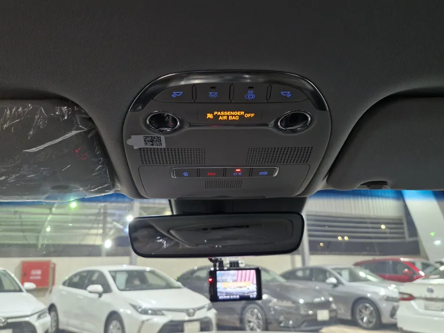 2020 Hyundai Grandeur  