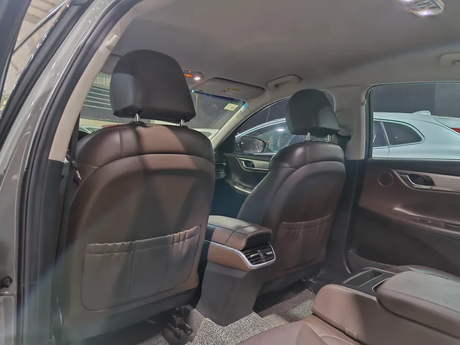 2020 Hyundai Grandeur  