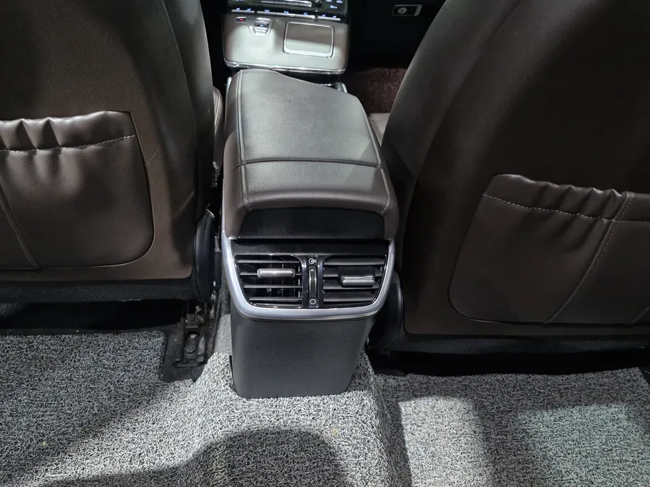 2020 Hyundai Grandeur  