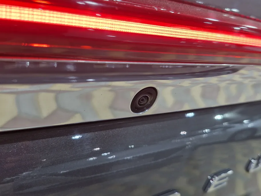 2020 Hyundai Grandeur  