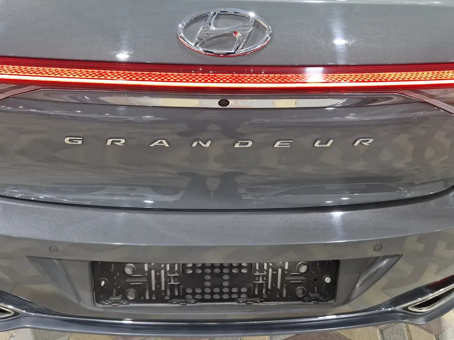 2020 Hyundai Grandeur  
