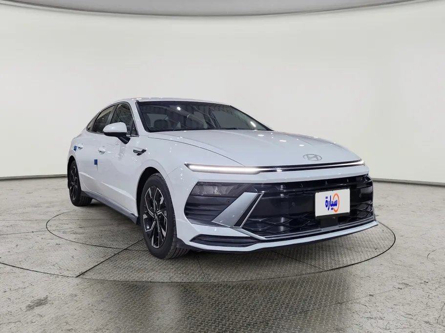 هيونداي سوناتا فلييت 2024 