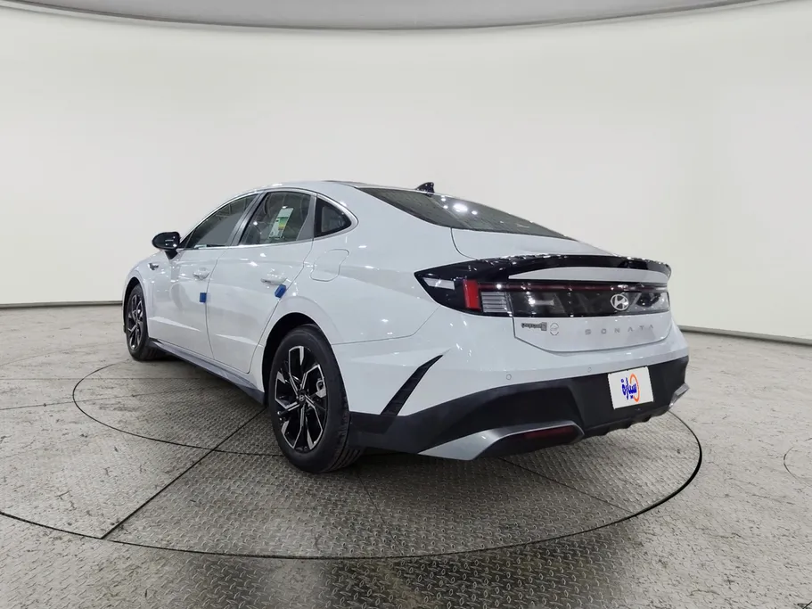 هيونداي سوناتا فلييت 2024 