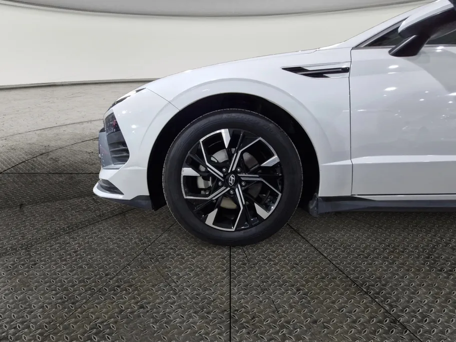 هيونداي سوناتا فلييت 2024 