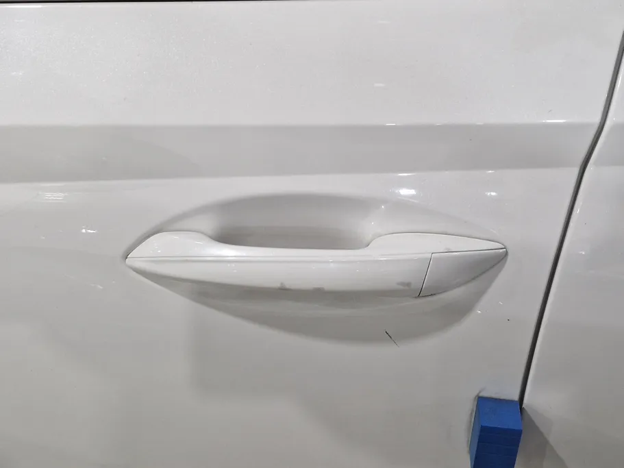 هيونداي سوناتا فلييت 2024 