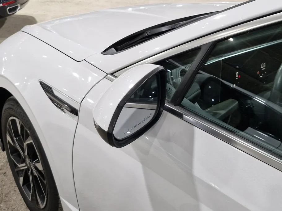 هيونداي سوناتا فلييت 2024 