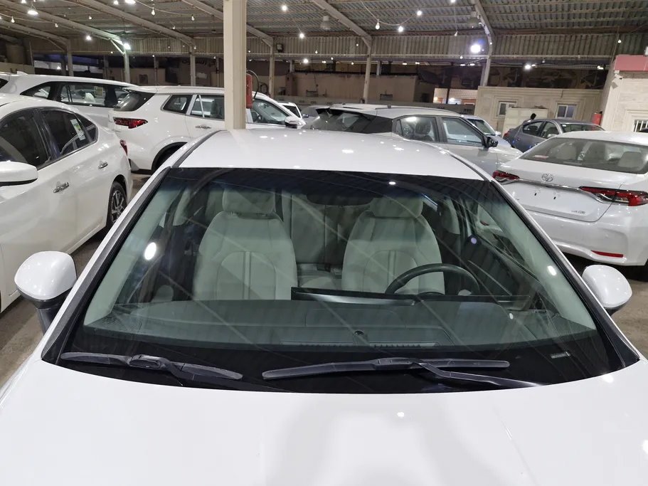 هيونداي سوناتا فلييت 2024 