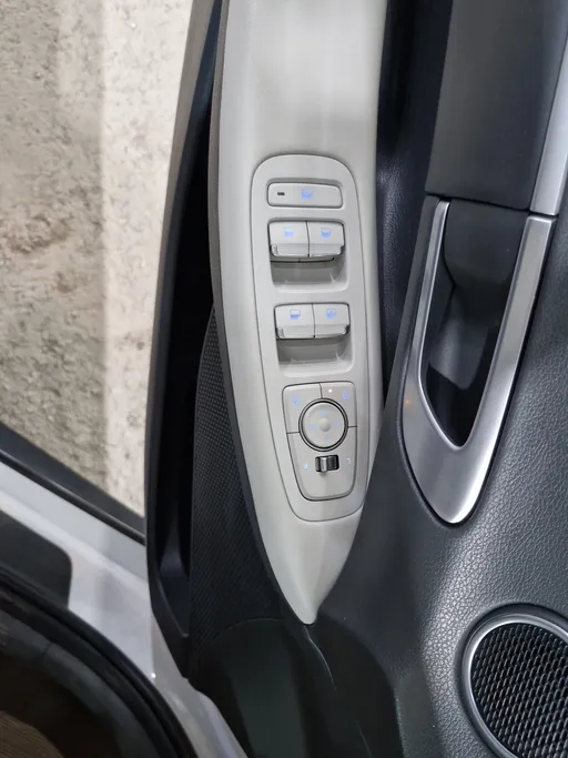 هيونداي سوناتا فلييت 2024 