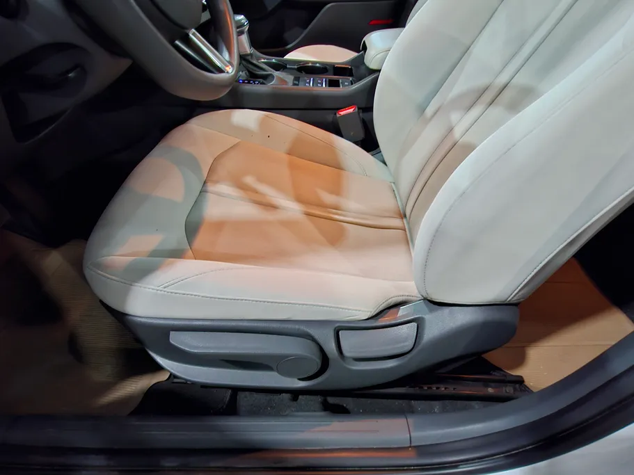 هيونداي سوناتا فلييت 2024 