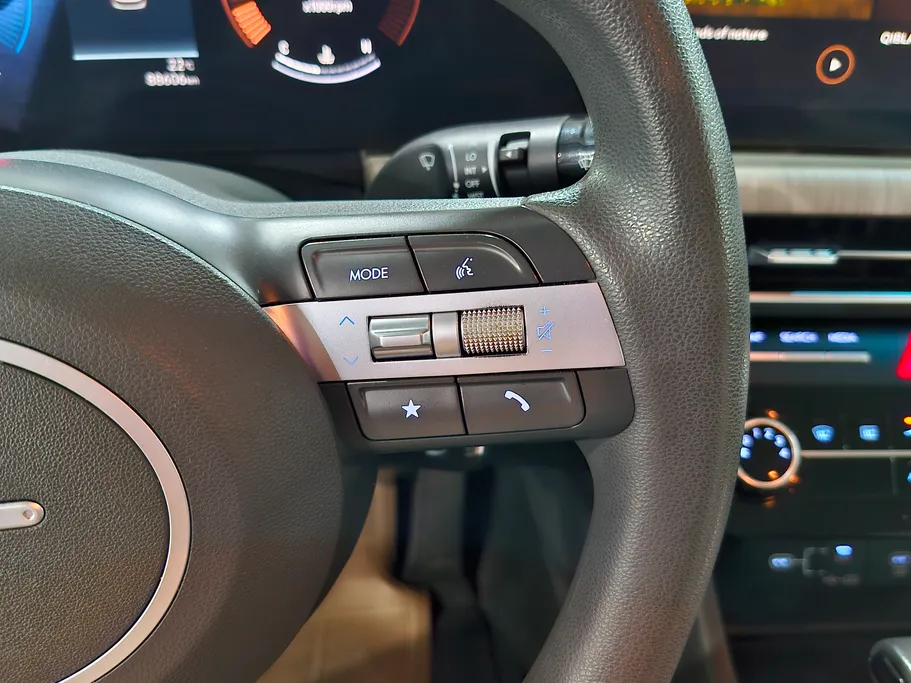 هيونداي سوناتا فلييت 2024 