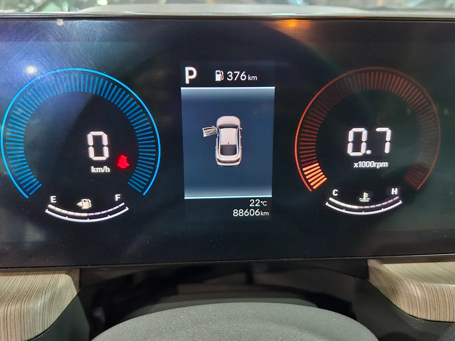 هيونداي سوناتا فلييت 2024 