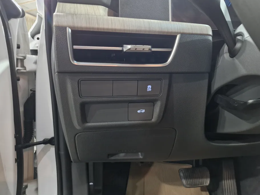 هيونداي سوناتا فلييت 2024 