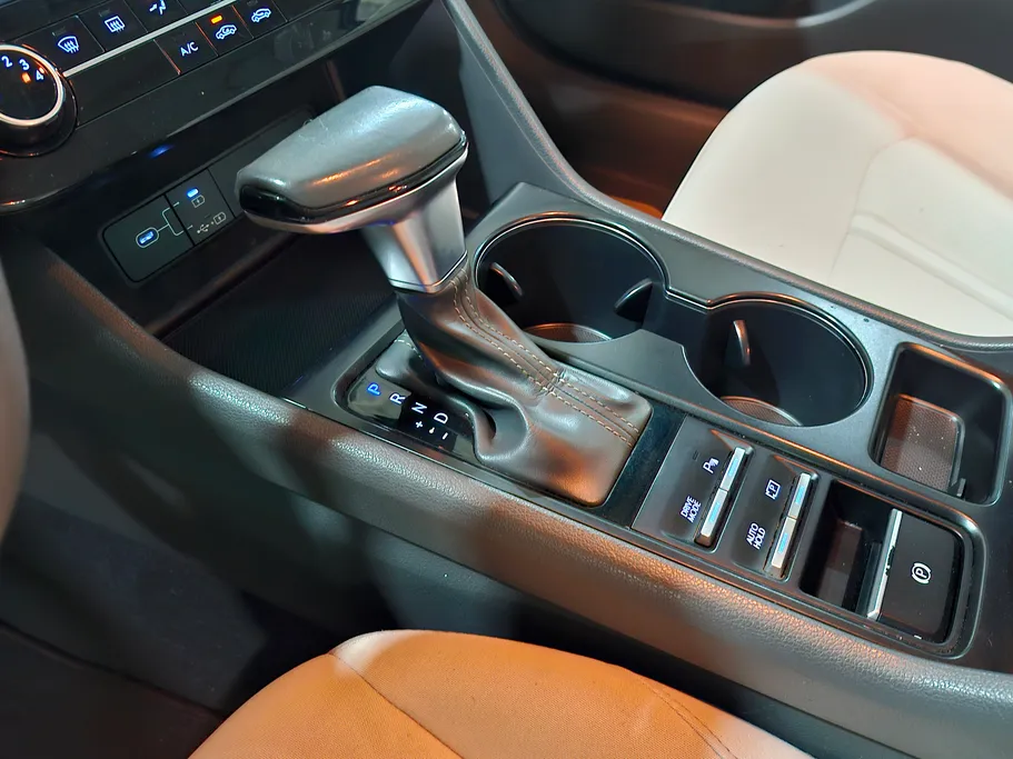 هيونداي سوناتا فلييت 2024 