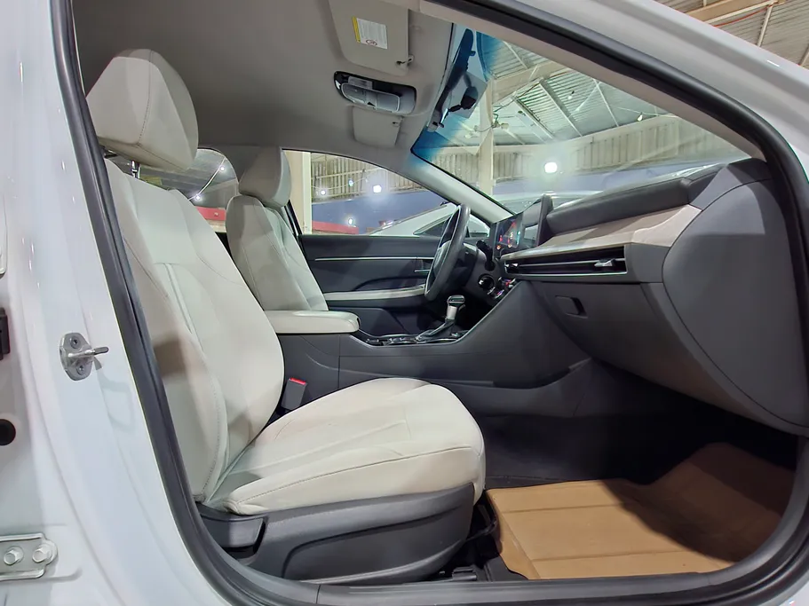 هيونداي سوناتا فلييت 2024 