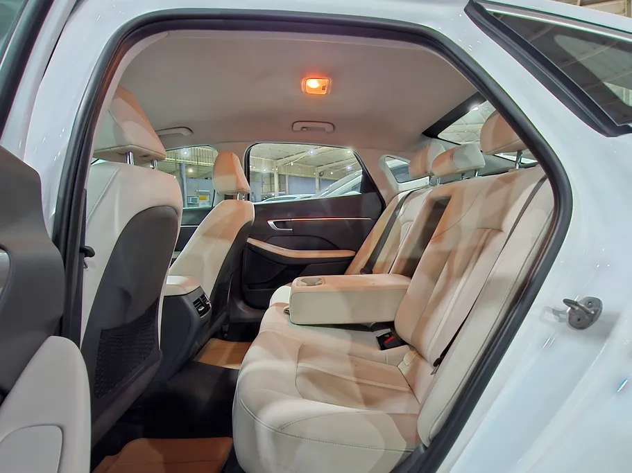 هيونداي سوناتا فلييت 2024 