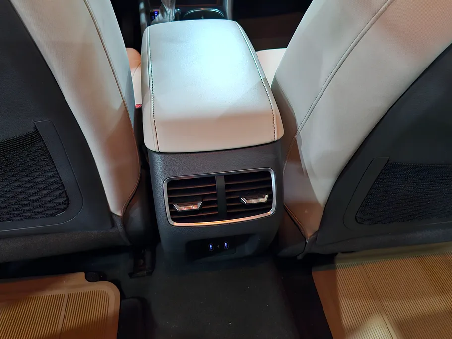 هيونداي سوناتا فلييت 2024 