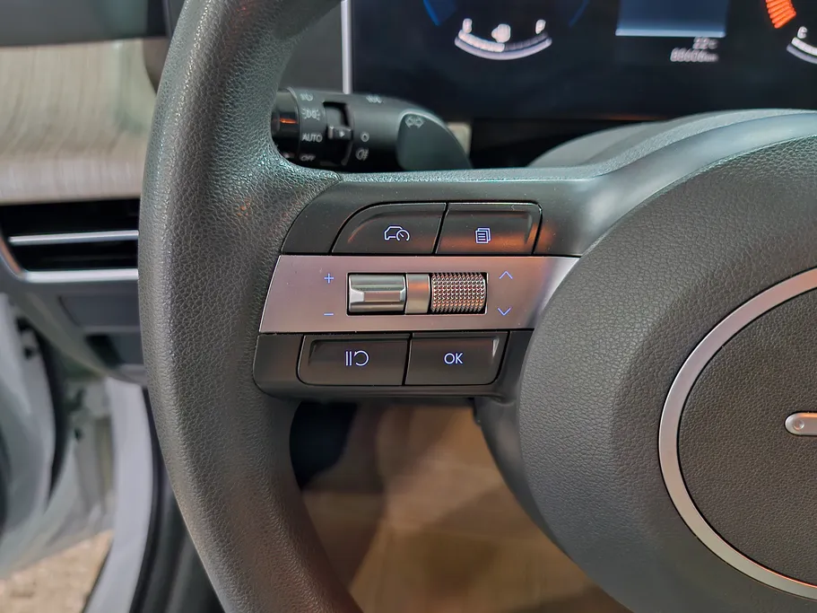 هيونداي سوناتا فلييت 2024 