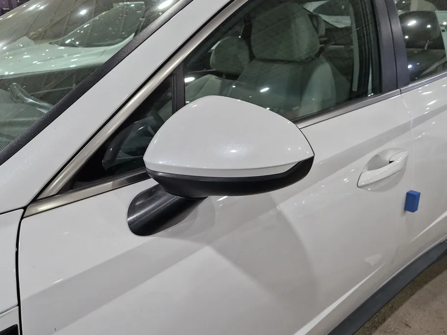 هيونداي سوناتا فلييت 2024 