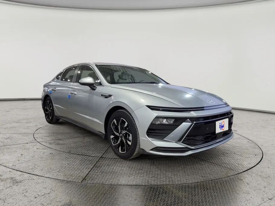 2024 Hyundai Sonata Fleet 