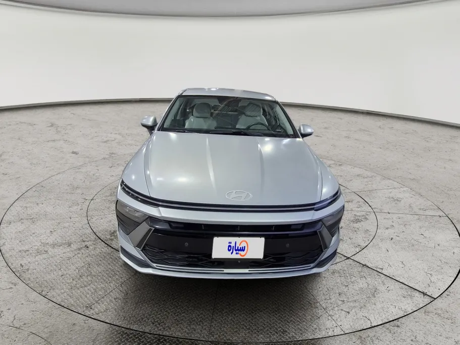 2024 Hyundai Sonata Fleet 