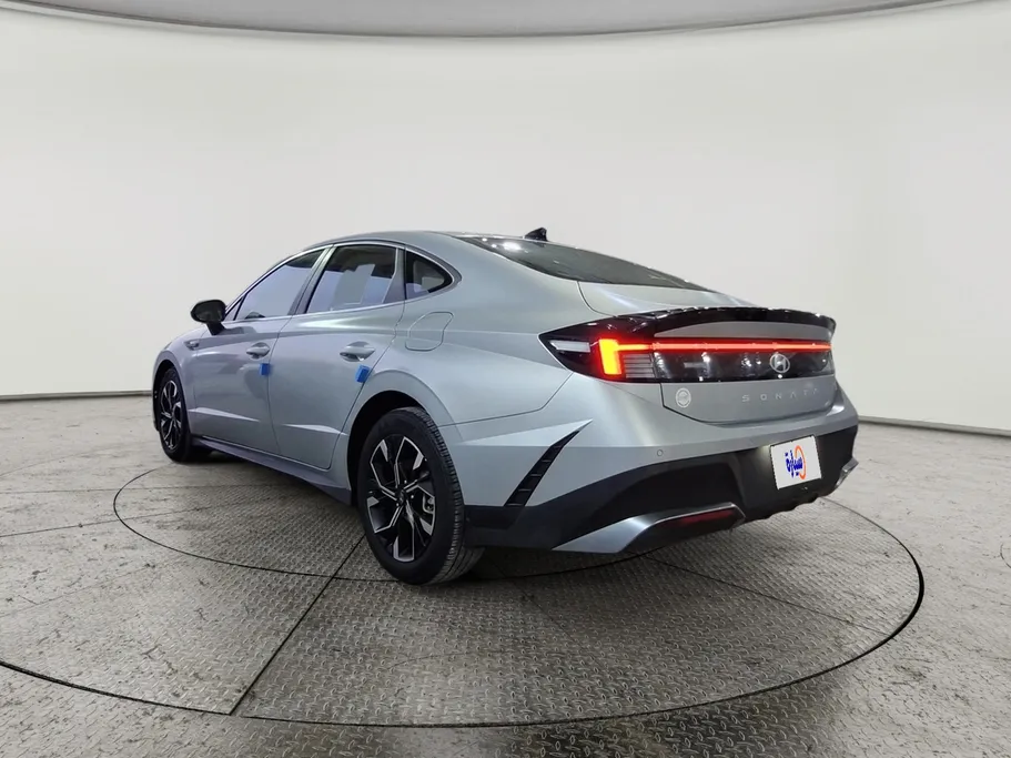 2024 Hyundai Sonata Fleet 